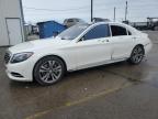2016 MERCEDES-BENZ S 550 4MAT - WDDUG8FB5GA238988