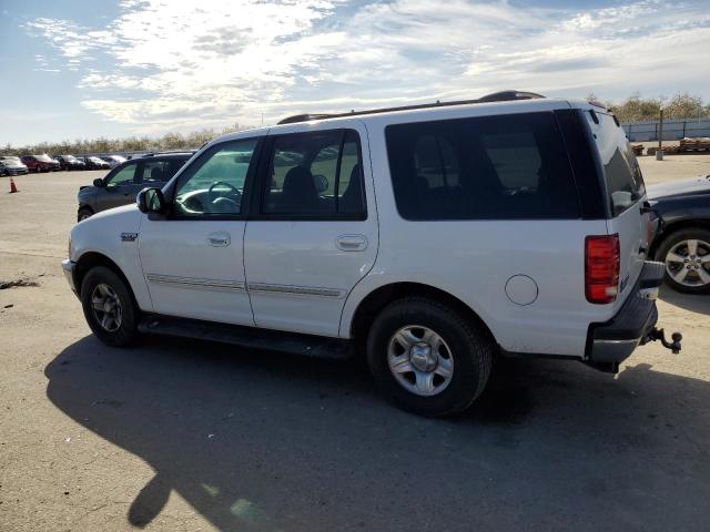 FORD EXPEDITION 1998 white  gas 1FMRU1761WLC48353 photo #3