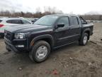 2024 NISSAN FRONTIER S - 1N6ED1EK7RN631464