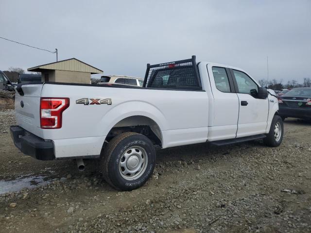2019 FORD F150 SUPER - 1FTEX1E59KKE40995