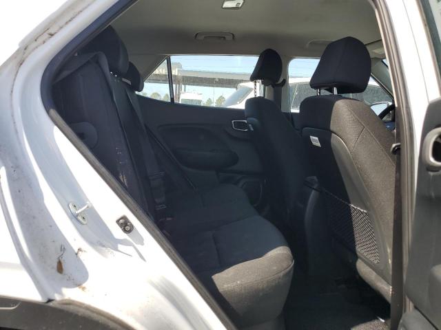 2023 HYUNDAI VENUE SE KMHRB8A39PU213472