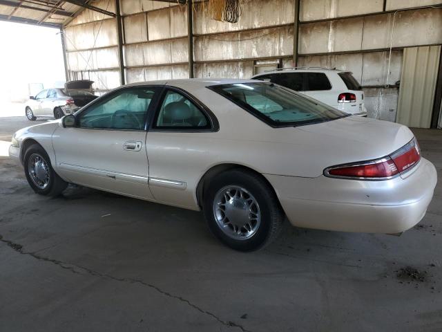 LINCOLN MARK VIII 1997 1LNLM91V3VY602590 photo #3