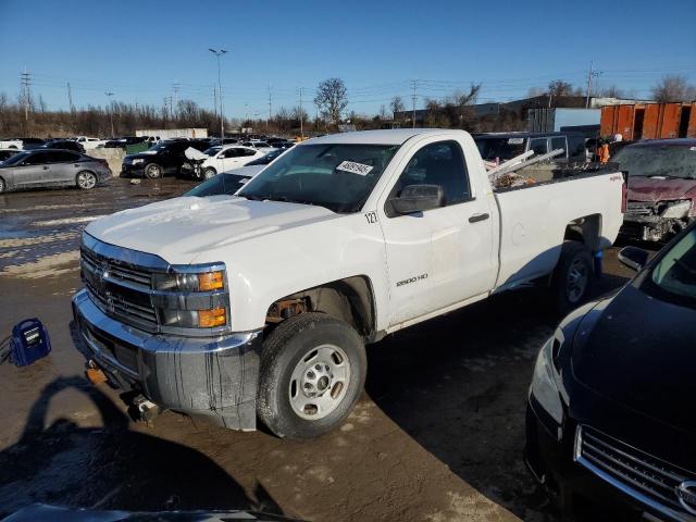 Vin: 1gc0kueg3fz518003, lot: 46091945, chevrolet all models k2500 heavy duty 2015 img_1
