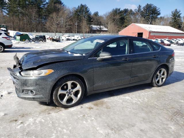 2016 FORD FUSION SE #3106749074