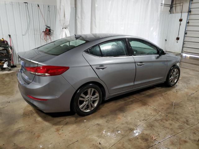2018 HYUNDAI ELANTRA SE - 5NPD84LF8JH325856