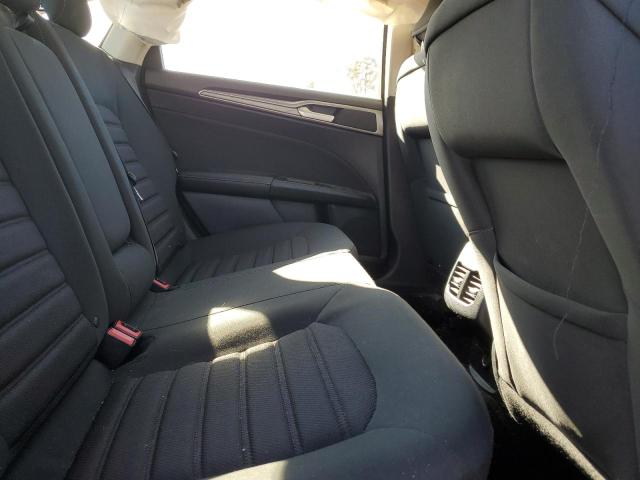 2018 FORD FUSION S - 3FA6P0H74JR123671