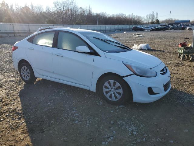 2015 HYUNDAI ACCENT GLS - KMHCT4AE3FU798481