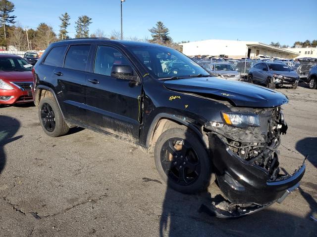 Vin: 1c4rjfag0kc569435, lot: 46855115, jeep grand cher laredo 20194