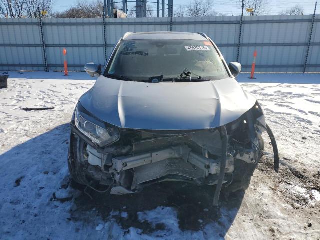 2020 HONDA HR-V EXL - 3CZRU6H71LM734612