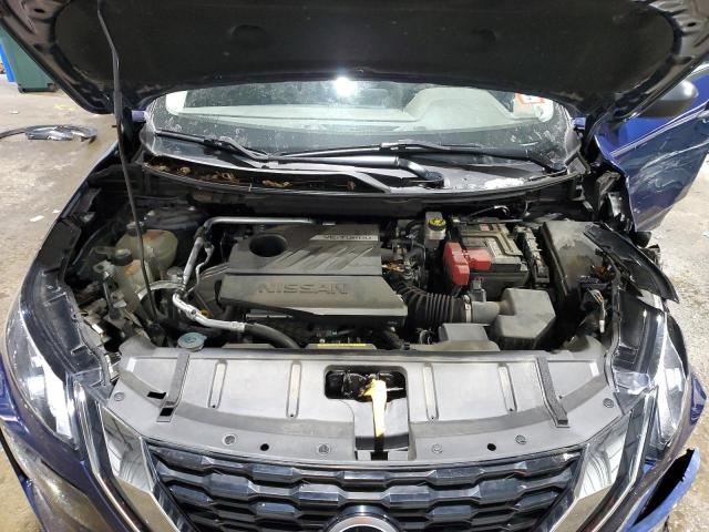 2022 NISSAN ROGUE S - 5N1BT3AB4NC685705