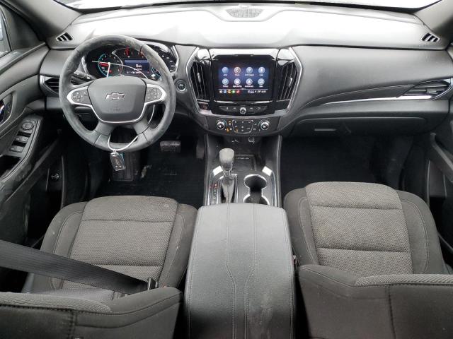 2023 CHEVROLET TRAVERSE L - 1GNERGKW8PJ183469