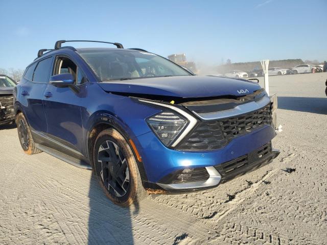 2023 KIA SPORTAGE S - 5XYK53AF3PG091042