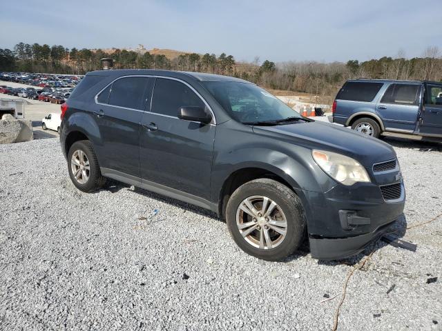 Vin: 2gnalbekxd6232269, lot: 48192685, chevrolet equinox ls 20134