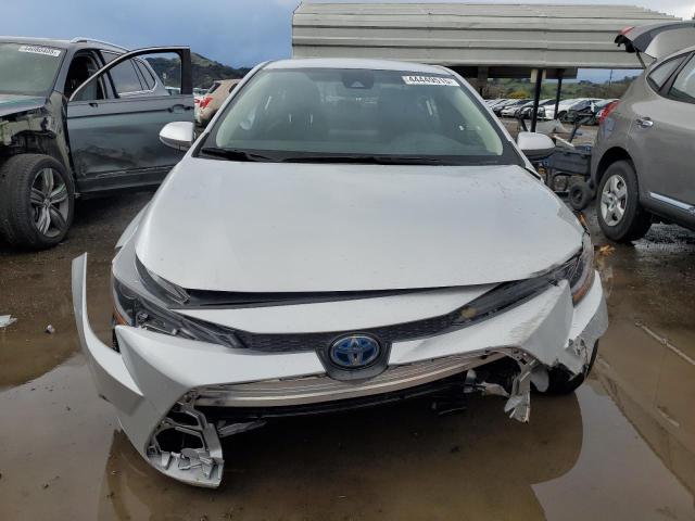 2022 TOYOTA COROLLA LE - JTDEAMDE5N3012859