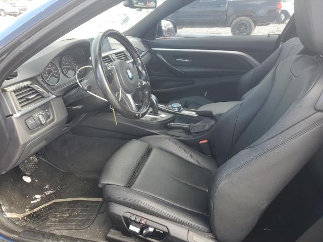 2017 BMW 430I - WBA4R7C59HK679917