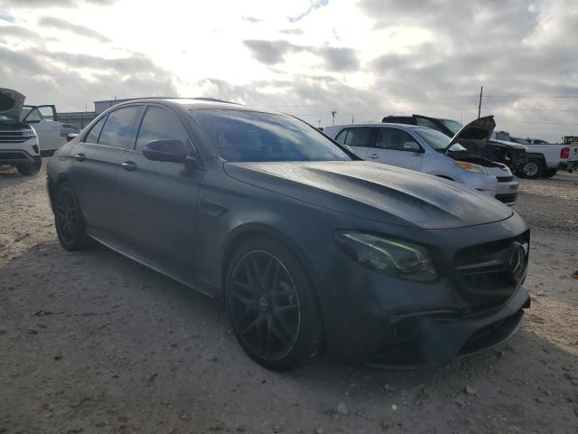 2019 MERCEDES-BENZ E 63 AMG-S WDDZF8KB6KA677866