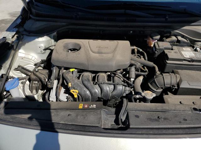 2019 HYUNDAI ACCENT SE - 3KPC24A38KE064787