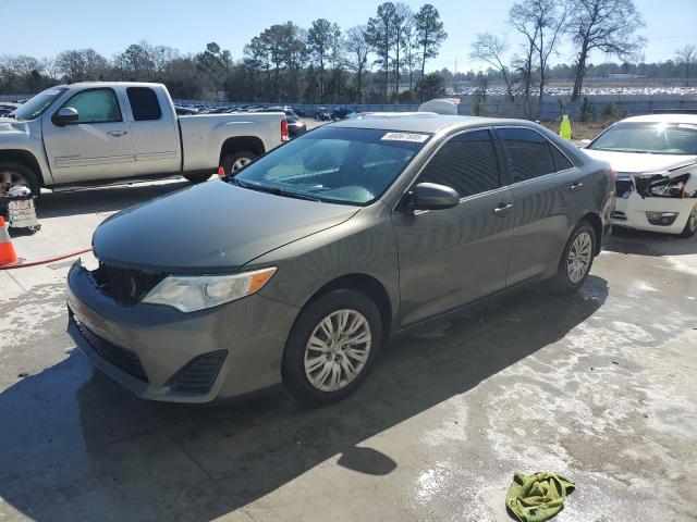 Vin: 4t1bf1fk9cu507896, lot: 46067895, toyota camry base 2012 img_1