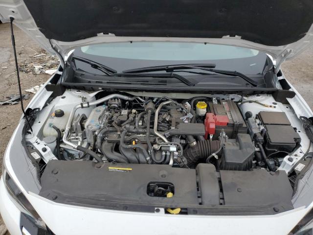 2024 NISSAN SENTRA S - 3N1AB8BV3RY313393