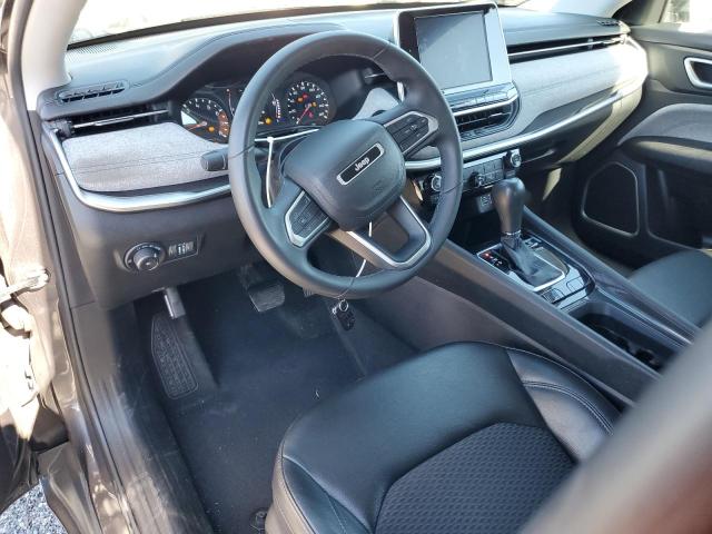 2022 JEEP COMPASS LA - 3C4NJCBB3NT168244