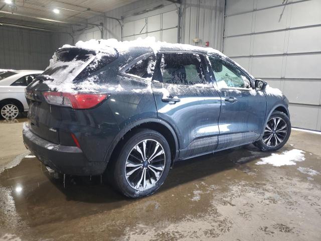 Vin: 1fmcu9g68nub61479, lot: 44100645, ford escape se 20223
