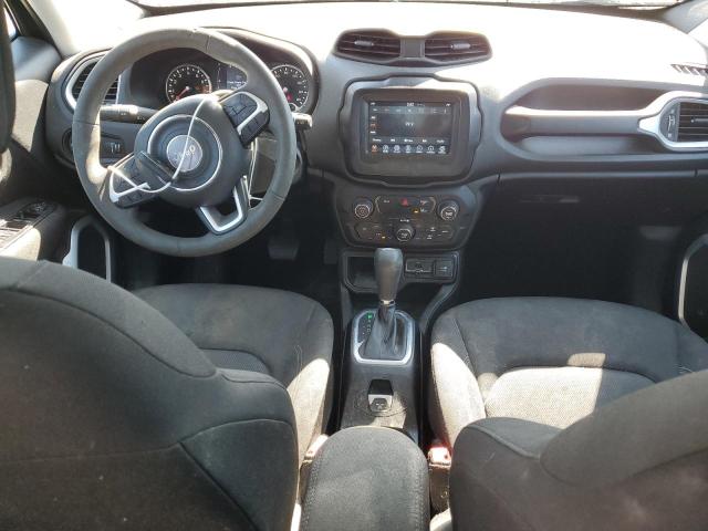 2021 JEEP RENEGADE S - ZACNJCAB6MPM34019
