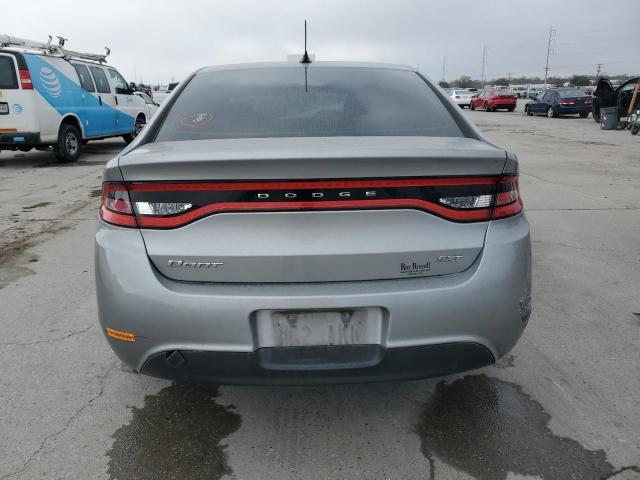 2016 DODGE DART SXT S 1C3CDFFA9GD796808