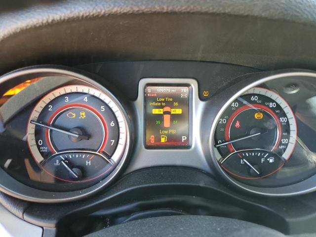 2018 DODGE JOURNEY CR - 3C4PDCGG6JT215880