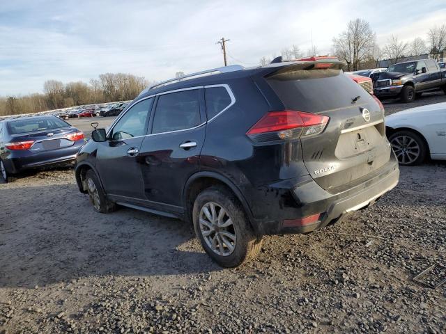 2017 NISSAN ROGUE S - KNMAT2MVXHP537166