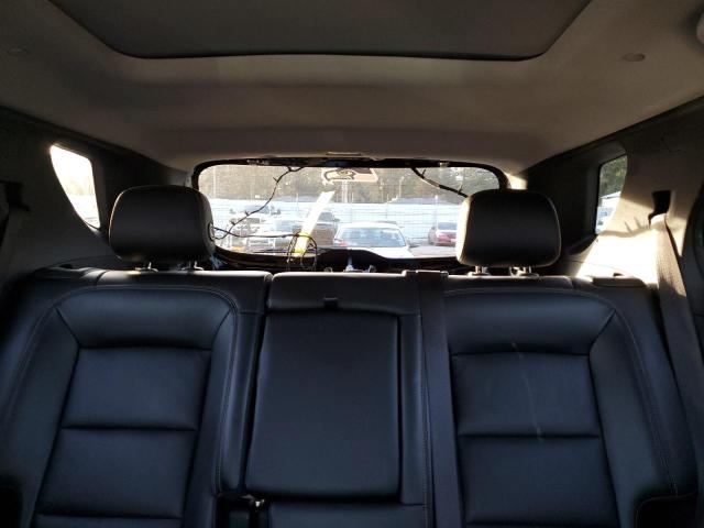 2018 CHEVROLET EQUINOX PR 2GNAXWEX2J6295093