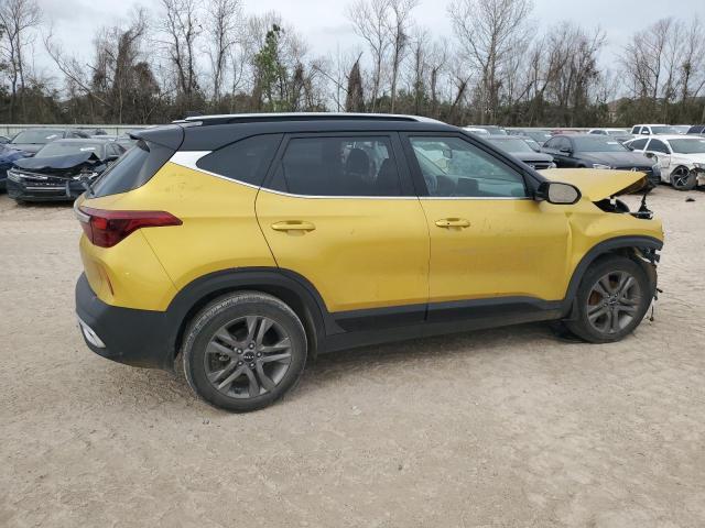 2022 KIA SELTOS S - KNDEU2AAXN7316484