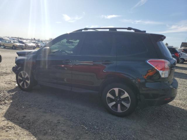 2018 SUBARU FORESTER 2 - JF2SJAGC0JH586280