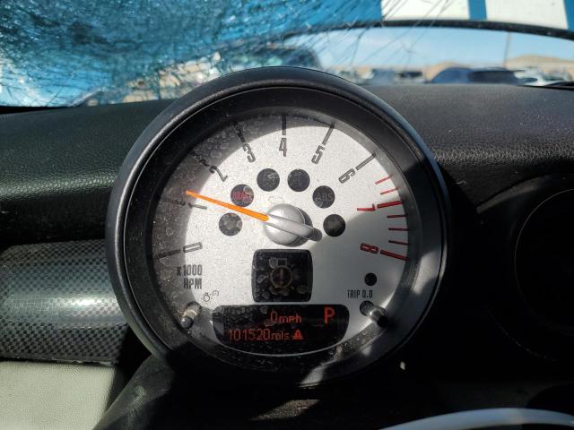 2013 MINI COOPER S - WMWSV3C51DT396363