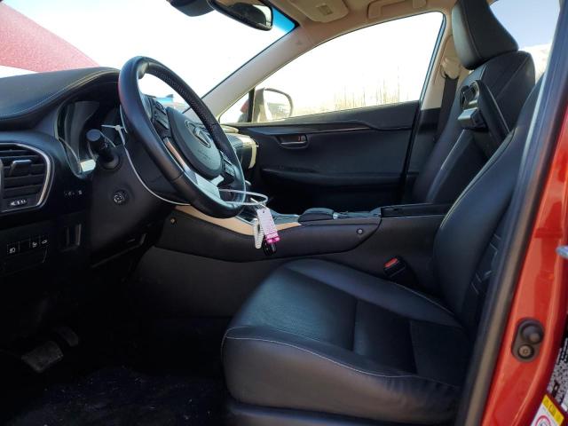 2018 LEXUS NX 300H JTJBJRBZ8J2078972