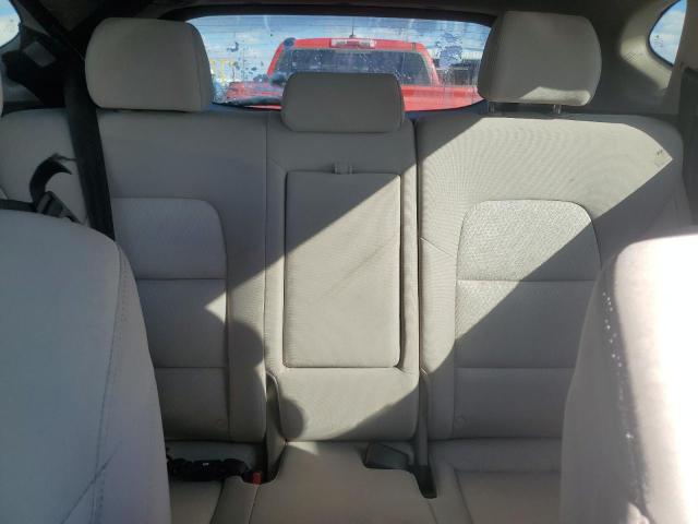 2017 HYUNDAI TUCSON LIM - KM8J3CA22HU407430
