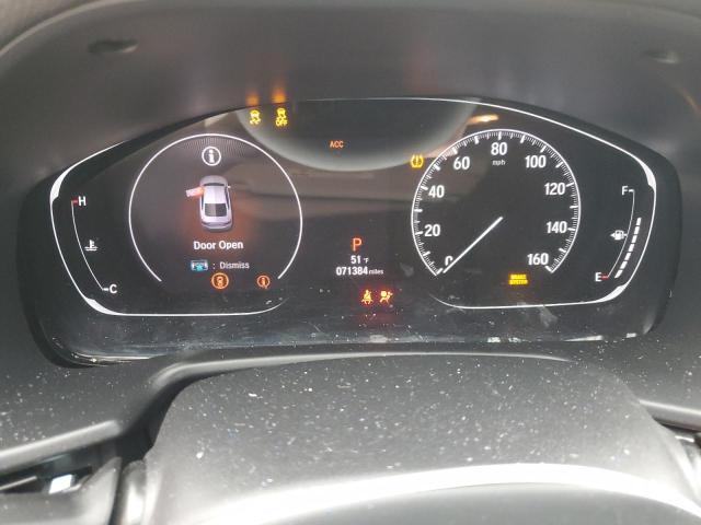 2020 HONDA ACCORD LX - 1HGCV1F15LA094980
