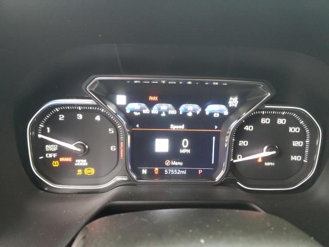 2021 GMC YUKON AT4 1GKS2CKD1MR287374