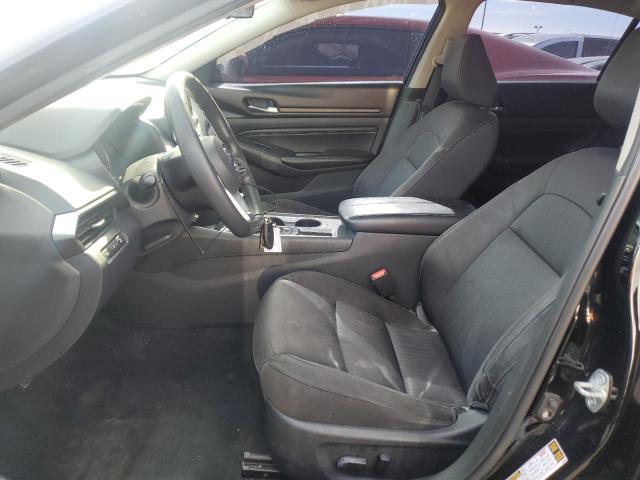 2019 NISSAN ALTIMA S - 1N4BL4BV7KC243747