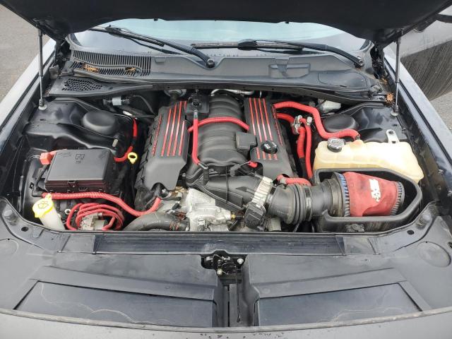 2018 DODGE CHALLENGER - 2C3CDZFJ8JH246589