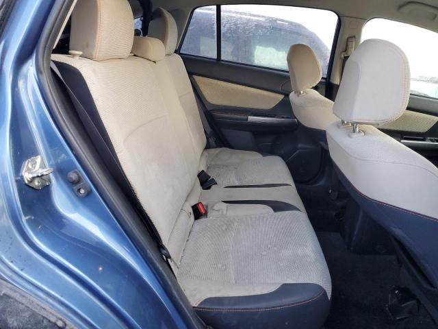 2016 SUBARU CROSSTREK - JF2GPADC9GH345822
