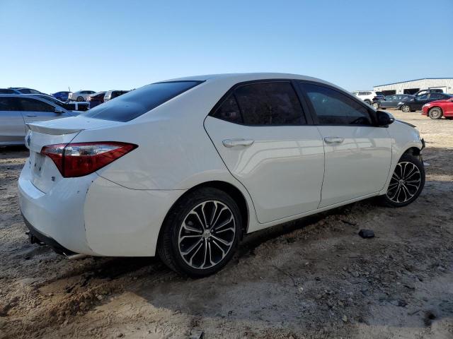 2015 TOYOTA COROLLA L - 5YFBURHE5FP289571