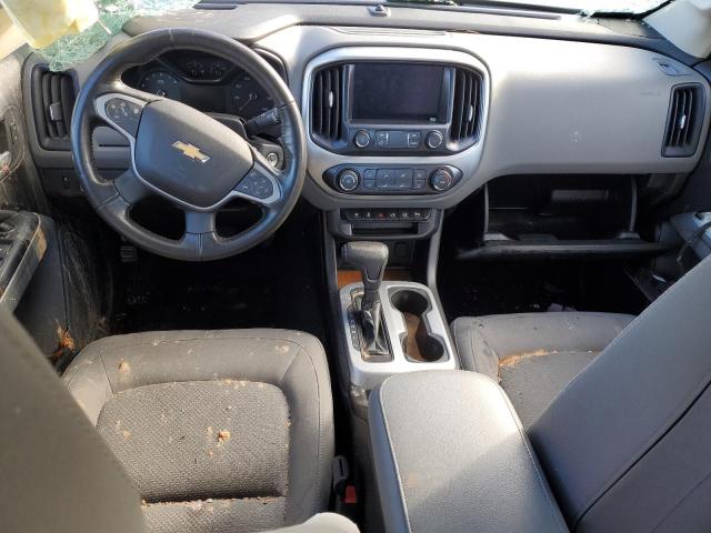 2019 CHEVROLET COLORADO L - 1GCGSCEN5K1167482