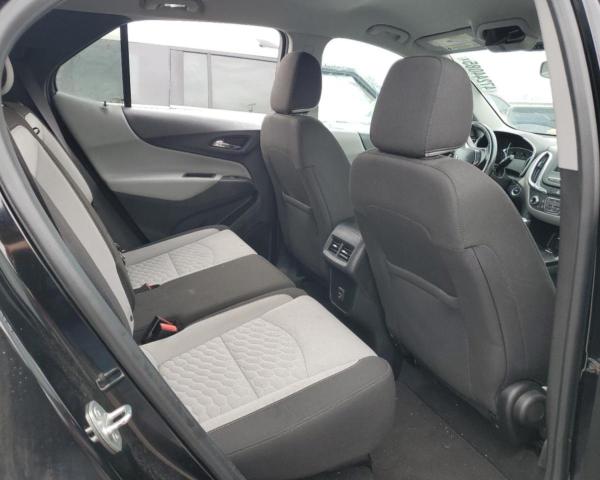 2019 CHEVROLET EQUINOX LT - 2GNAXKEV7K6182233
