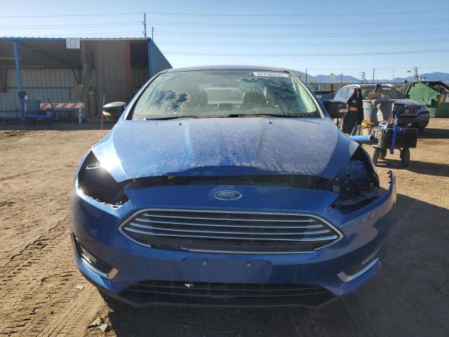 2018 FORD FOCUS TITA - 1FADP3J28JL326603