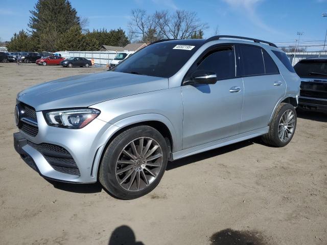 Vin: 4jgfb4kb9na830600, lot: 46502195, mercedes-benz gle-class 350 4matic 2022 img_1