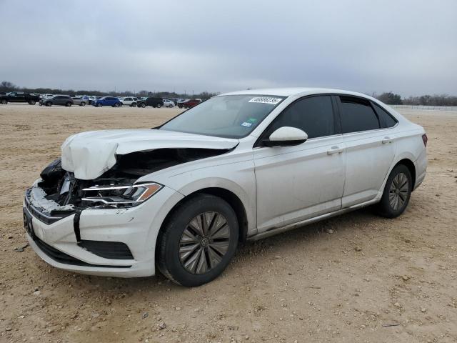 VOLKSWAGEN JETTA S