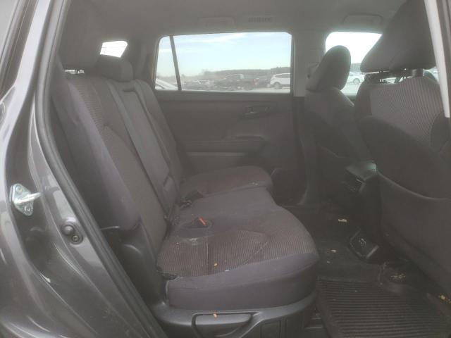2023 TOYOTA HIGHLANDER - 5TDKDRAH4PS035086