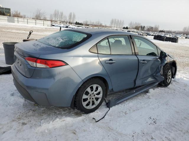 2020 TOYOTA COROLLA LE - 5YFBPRBE8LP113366