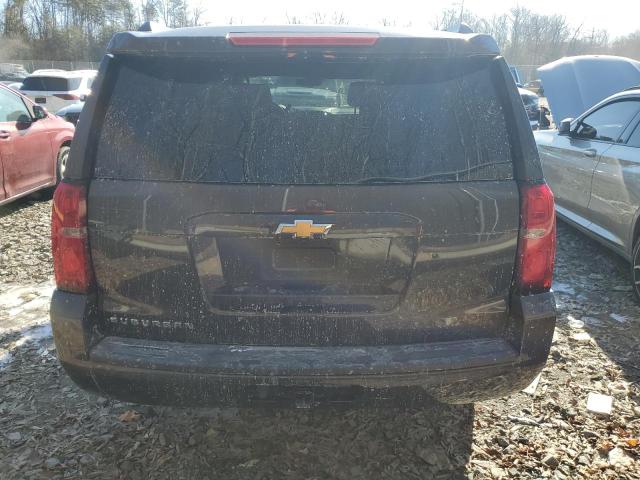 2016 CHEVROLET SUBURBAN K - 1GNSKHKC3GR430434