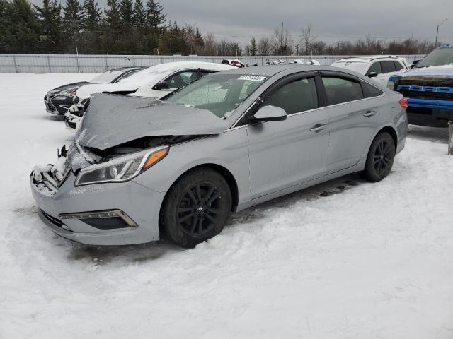 Vin: 5npe24af4fh033654, lot: 41751225, hyundai sonata se 2015 img_1